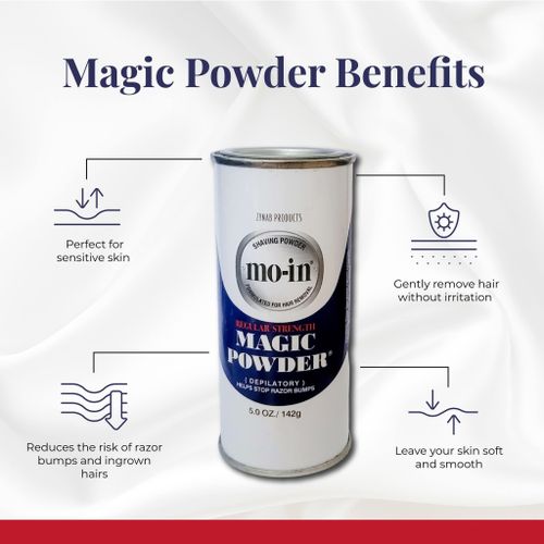 product_image_name-Generic-Magic Regular Strength Shaving Powder 5.oz - Multi-coloured-1