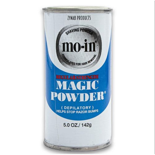 product_image_name-Generic-Magic Regular Strength Shaving Powder 5.oz - Multi-coloured-2
