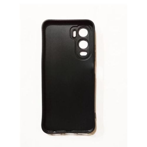 Itel CITY 200 Back Cover Case Color- Black - image 3