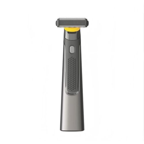 Generic Men's USB Rechargeable Electric Shaver - image 8