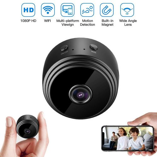 product_image_name-Generic-Mini Wireless Hidden Camera IP WIFI Remote Security-2