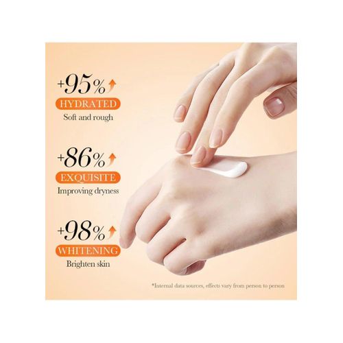 SADOER Whiten Hand Cream (100g) - image 7