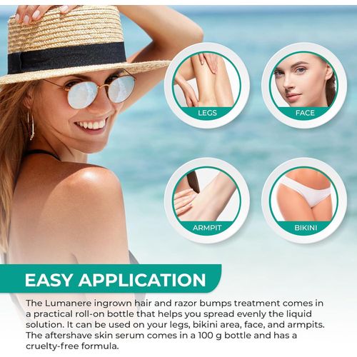 product_image_name-Generic-Razor Bump Treatment Solution for Men and Women Ingrown Hair Repair-4