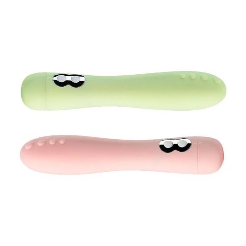 product_image_name-Generic-Queen Youth Realistic Silicone Vibrating Dildo – Female Pleasure Intimate Massager (Adult Use)-4