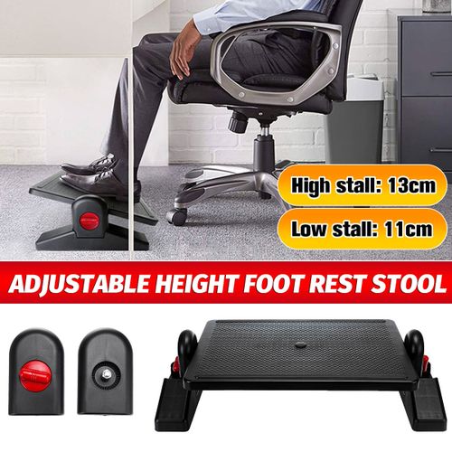 Under Desk Foot Rest,Ergonomic Office Foot Rest with Ghana
