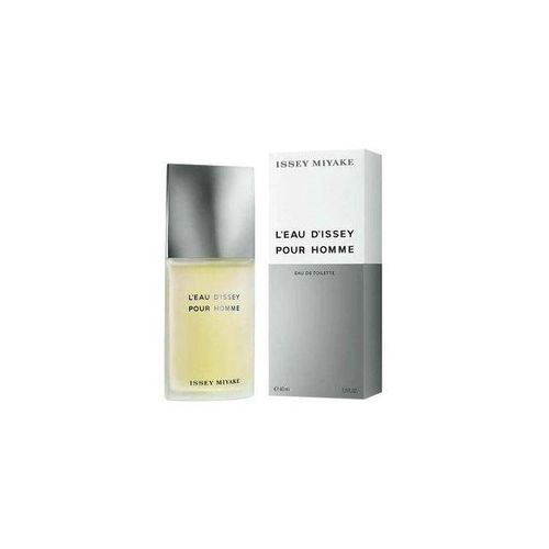 Issey Miyake L'Eau d'Issey Pour Homme.