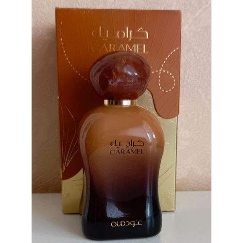 product_image_name-Ard Al Zaafaran-Caramel oud perfume -1