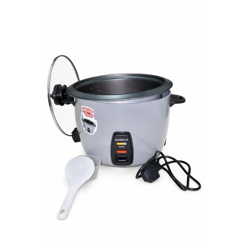 product_image_name-Double M-Automatic Rice Cooker  1.8 litres, grey -3