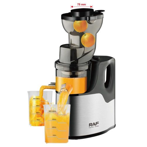 RAF Slow juicer - image 2