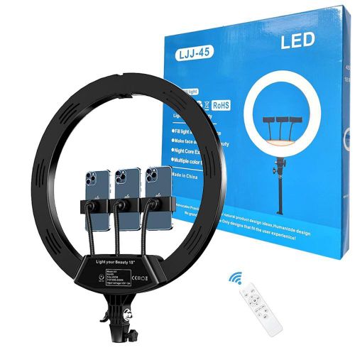 Other RING LIGHT LJJ-45 - image 2