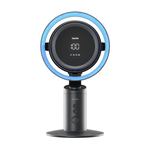 Generic Pro3 table fan - Black