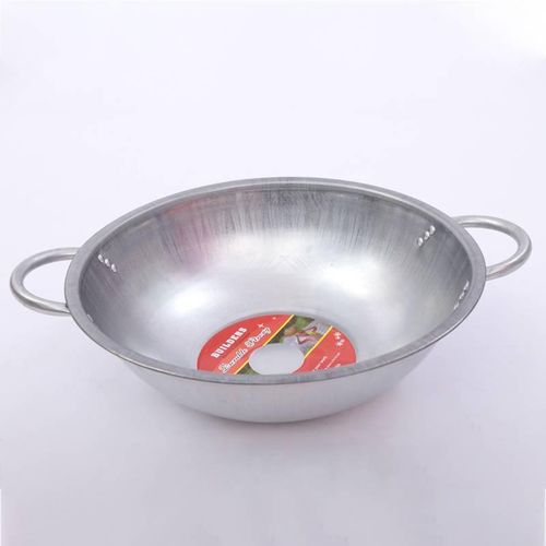Generic Builders  Durable & Strong Metal Headpan