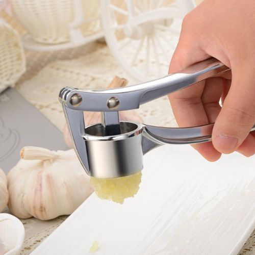 Garlic Crusher