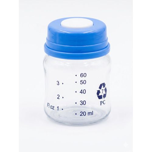 product_image_name-Boots-Baby Standard Neck Feeding Bottle – BPA Free - 60ml(3fl oz) -3