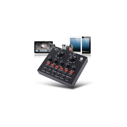 product_image_name-Generic-Audio Mixing Sound Card USB Interface W/Multiple Music Recording-1