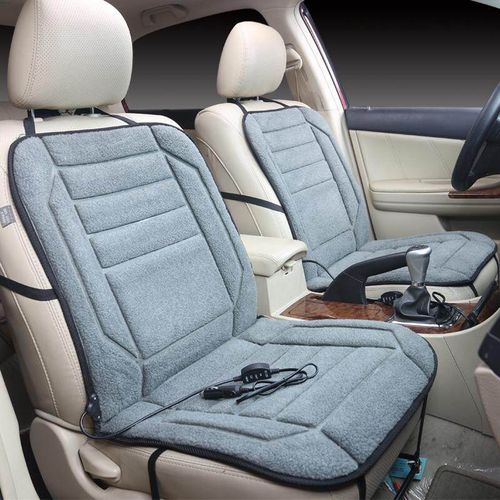 Innovative Car Seat Cushion Revolutionizes Comfort with Temperature Control