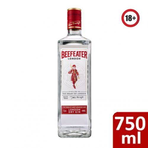 product_image_name-Beefeater-London Dry Gin - 750ml - Red-1
