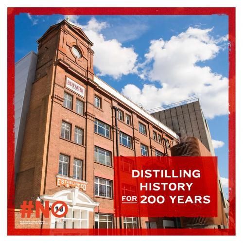 product_image_name-Beefeater-London Dry Gin - 750ml - Red-5