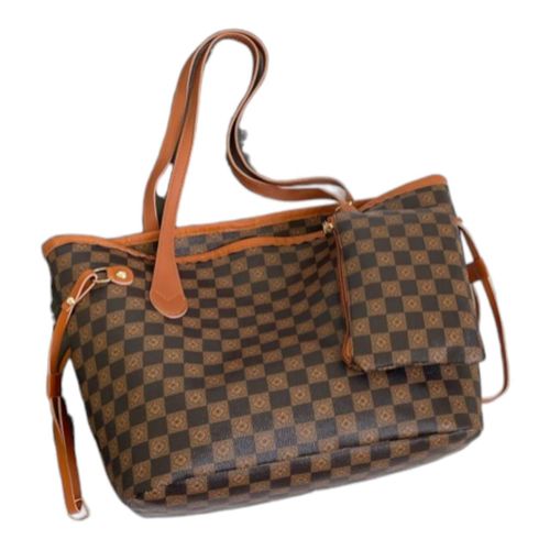 product_image_name-Generic-Fashion Ladies Tote Handbag -1