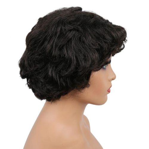 Fashion Short wig cap