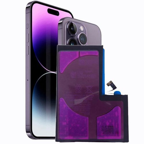 Others iPhone 13 pro Battery replacement - image 2