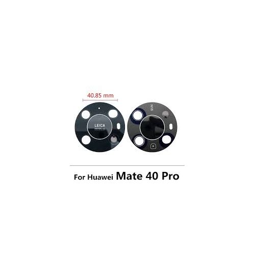 product_image_name-Generic-2Pcs, For Rear Back Camera Gl Lens Cover For Huawei Mate 9 30 40 Pro 10 20-2