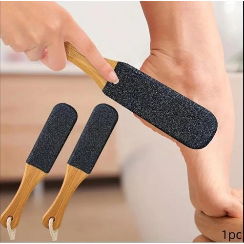 product_image_name-Generic-2pcs Nail File - Foot File and Remover for Foot Care, Exfoliation, and Dead Skin Removal-2