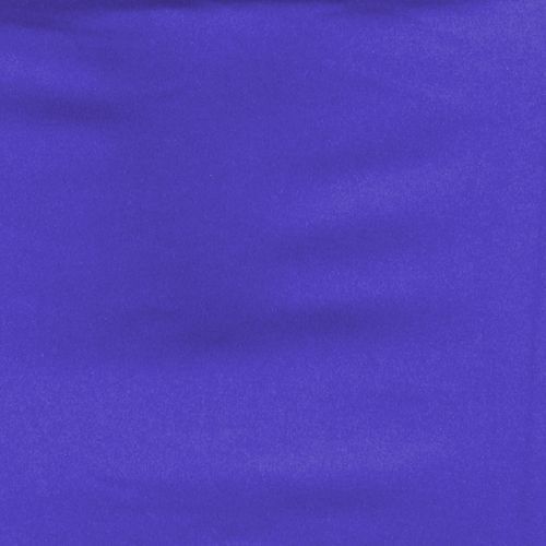 product_image_name-White Label-Pencil Skirt - Royal Blue-3