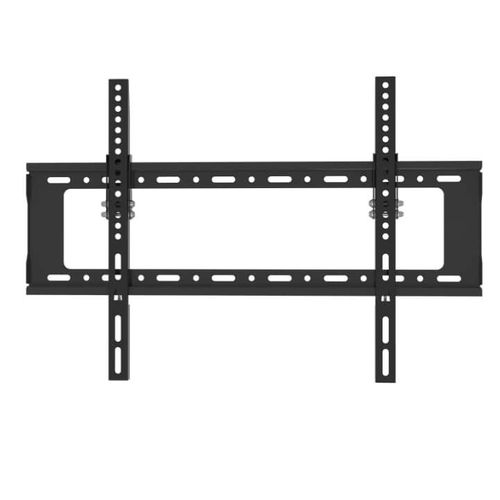 product_image_name-White Label-Wall Bracket 14" - 42" Inches - Black-4