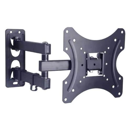 Generic Universal  Plasma/LCD/ Adjustable Wall Mount(19-55") - Black
