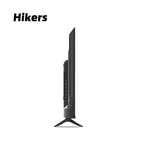 Hikers 43'' inch- Frameless Android Smart FHD LED TV - HDMI - Black - image 7