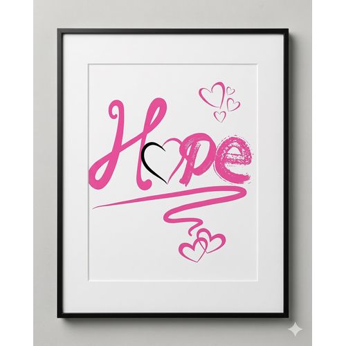 Other Black Minimalist A3 Interior Decor Frames