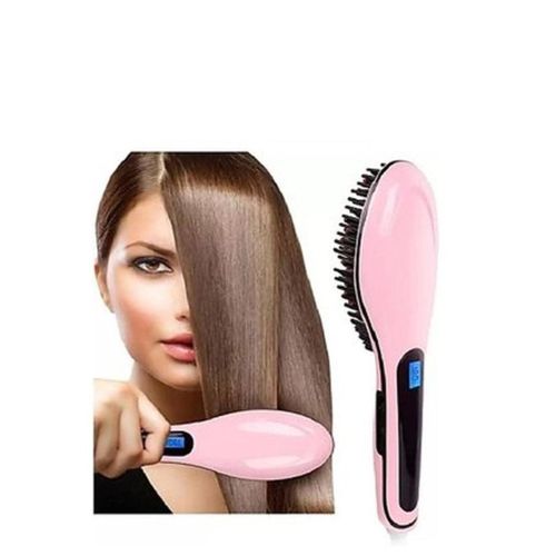 product_image_name-Generic-Ironic Fast Hair Straightener Comb Brush -1