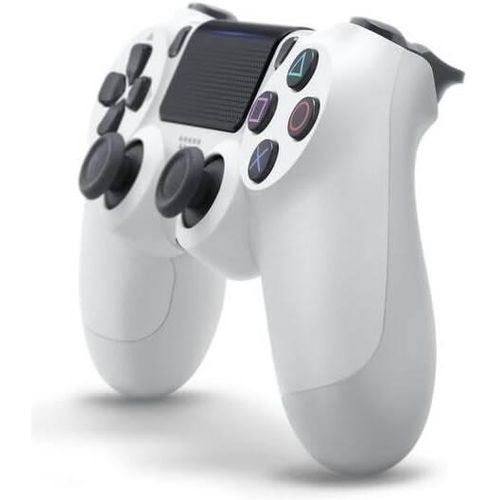 product_image_name-Generic-Dual Shock 4 for PS4 Controller - White-2