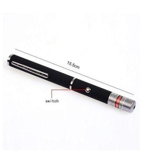 Generic Green Laser Pointer, High Power, Visible Light - image 8