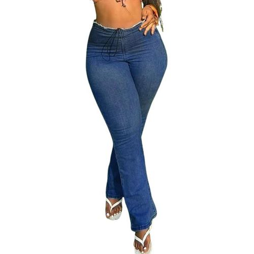 product_image_name-Do It Wiser-Trendy Baggy Jeans-Blue-1