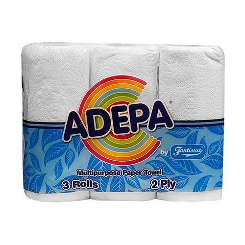 product_image_name-Generic-Adepa kitchen tissue towel 715g-1