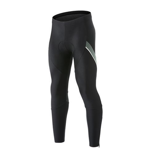 Cycling Trousers Tights Pants Padded Compression Leggings