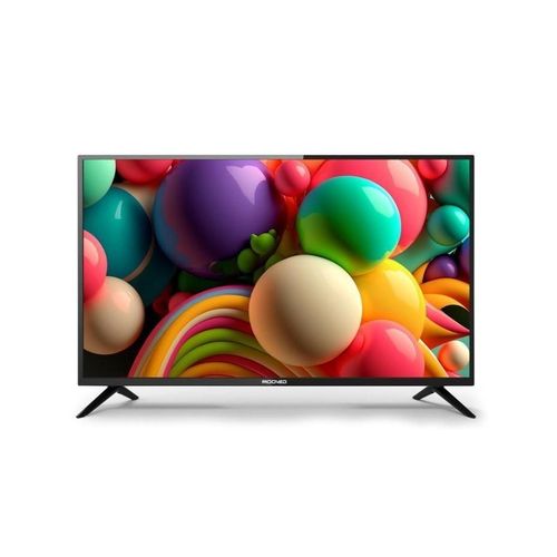 Mooved 32H10 - 32" HD LED Digital Satellite TV - HDMI - USB