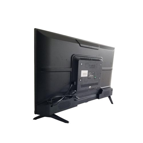 Mooved 32H10 - 32" HD LED Digital Satellite TV - HDMI - USB - image 2