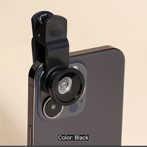 Canon Android Camera lens - image 2