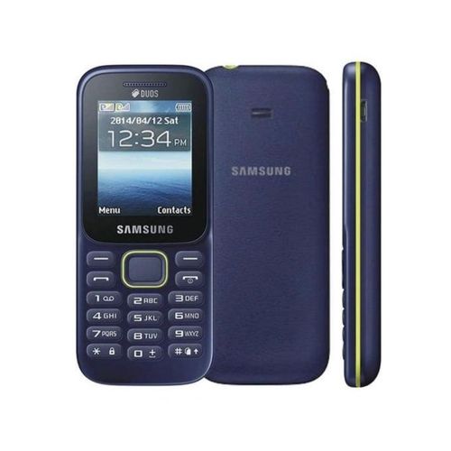 product_image_name-Samsung-B310E feature phone-Blue-3