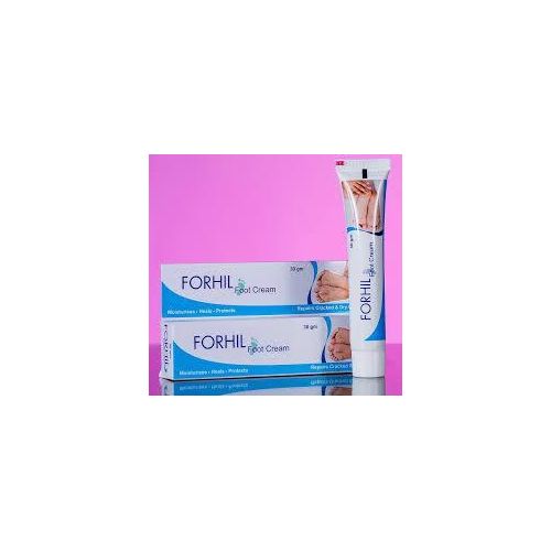 product_image_name-Generic- FORHILL FOOT CREAM  ROUGH, DRY AND CRACKED  HEELS -30GM.-1