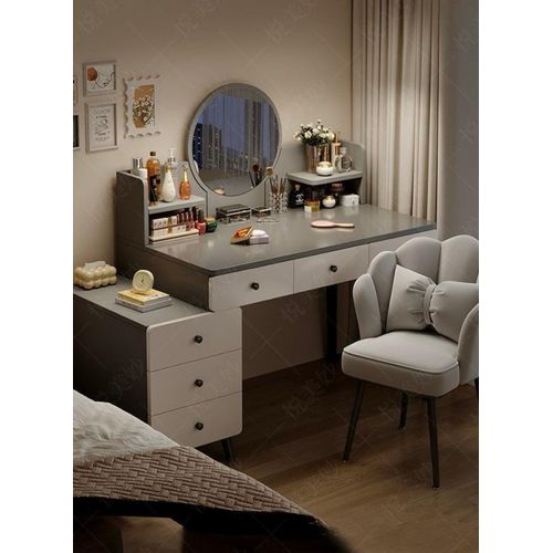 Royal Brand Vanity Dressing Table with Chair