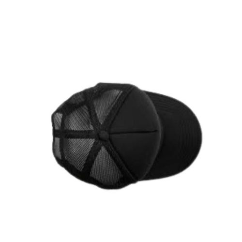 product_image_name-White Label-Baseball Cap Adjustable Net - Multicolored -4