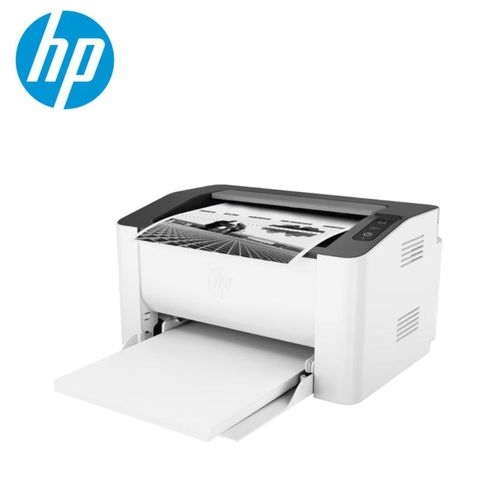 Hp Laserjet 108w Wireless Printer