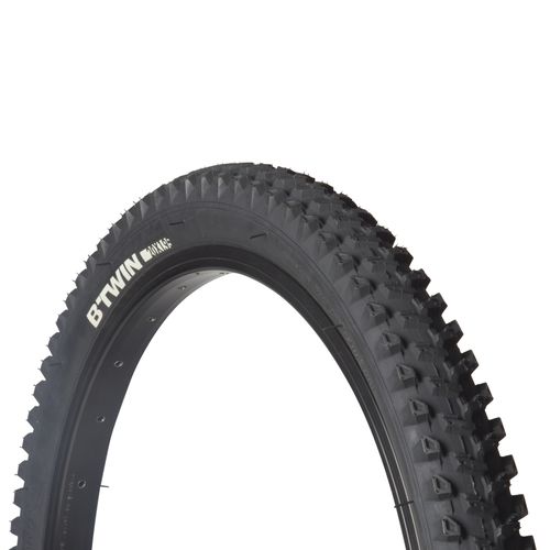 product_image_name-BTWIN-Kids’ Mountain Bike Tyre, 20x1.95-1
