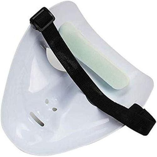 Generic Halloween Masks Cool Spooky Party Ghosts Cosplay Masks - image 3