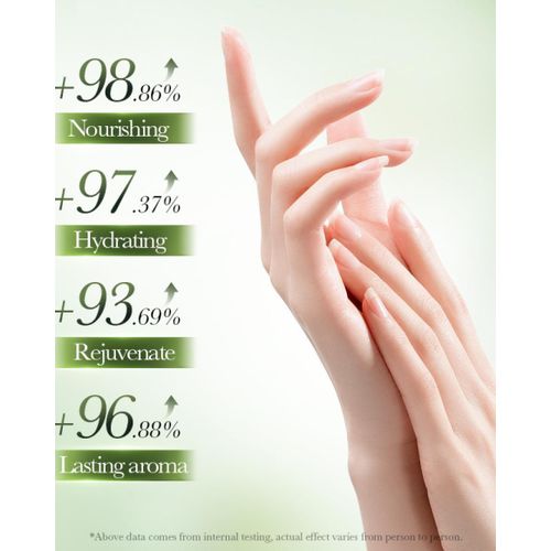 product_image_name-SADOER-5pcs Mini Hand Cream Hand Cream Set - Multicolor-4