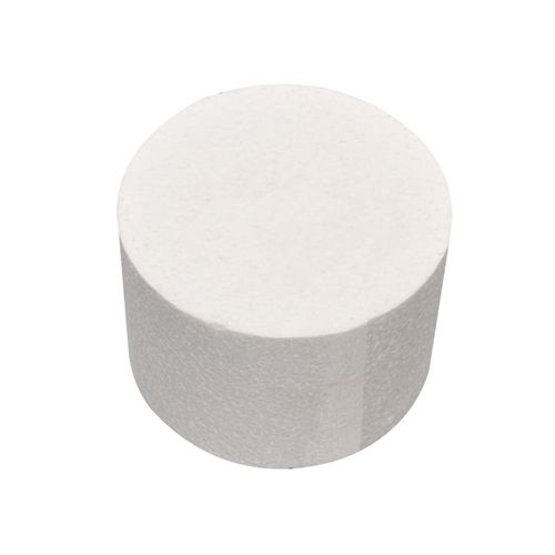 O'Creme Dummy Cake for Display Decorating Bakery Supplies Square Shape -  Walmart.com